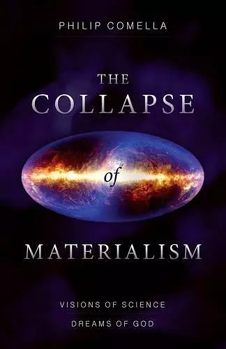 Collapse of Materialism cover
