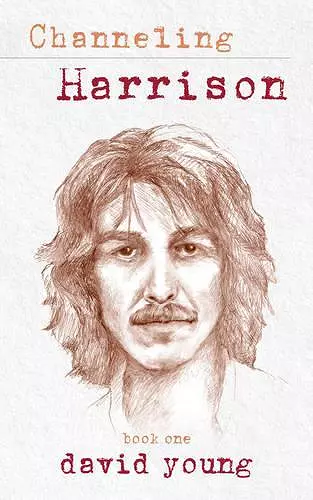 Channeling Harrison cover