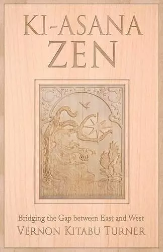 Ki-Asana ZEN cover