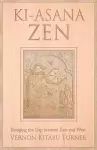 Ki-Asana ZEN cover