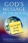 God'S Message to the World cover
