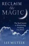 Reclaim the Magic cover