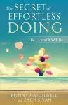 The Secret of Effortless Doing cover