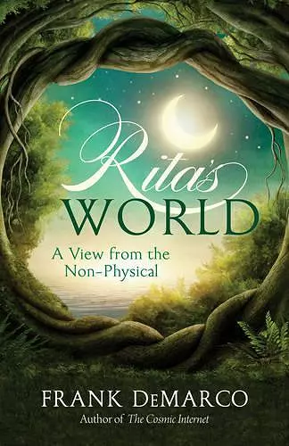 Rita'S World cover