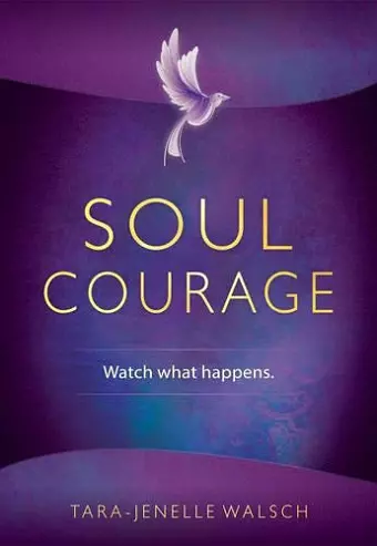 Soul Courage cover