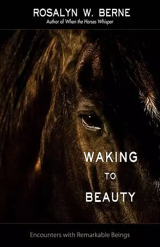 Waking to Beauty cover