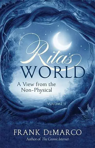 Rita'S World Volume II cover