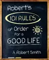 Robert'S 101 Rules of Order cover