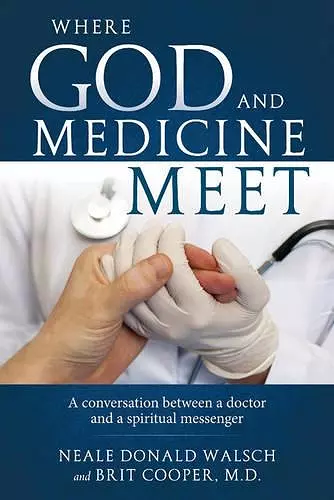 Where Science and Medicine Meet cover