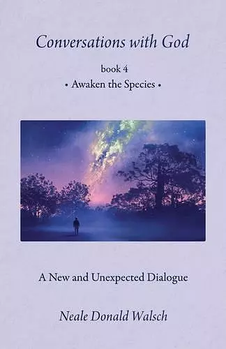 Conversations with God - Book 4 cover