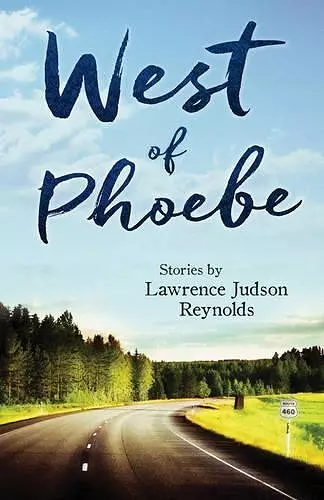 West of Phoebe cover