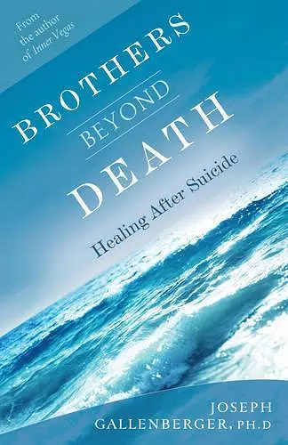 Brothers Beyond Death cover