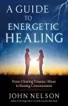 A Guide to Energetic Healing cover