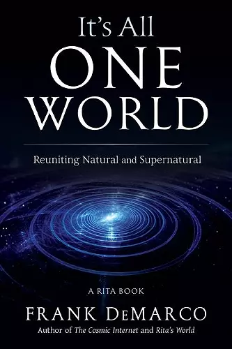 It's All One World cover