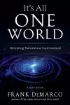 It's All One World cover