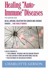 Healing Auto-Immune Diseases cover