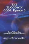 The Bloodwin Code cover