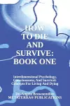 How to Die and Survive cover