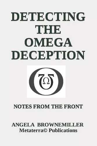 Detecting The Omega Deception cover