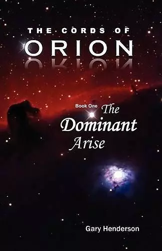 The Cords of Orion cover