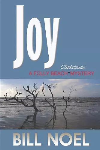 Joy cover