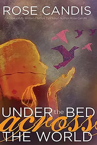 Under the Bed Across the World cover