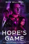 Hope's Game cover