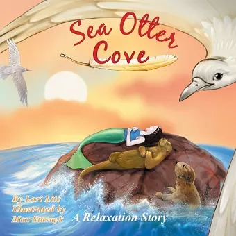 Sea Otter Cove cover