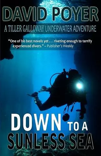 Down to a Sunless Sea cover