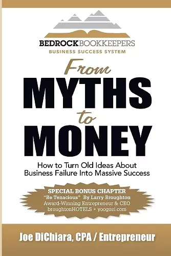 From Myths to Money cover