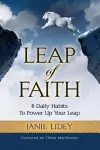 Leap of Faith cover