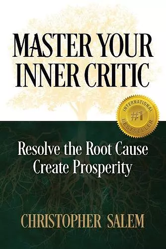 Master Your Inner Critic cover