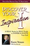 Discover Your Inspiration Special Edition cover