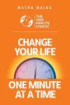 The One Minute Coach cover