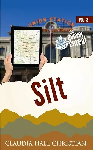 Silt cover