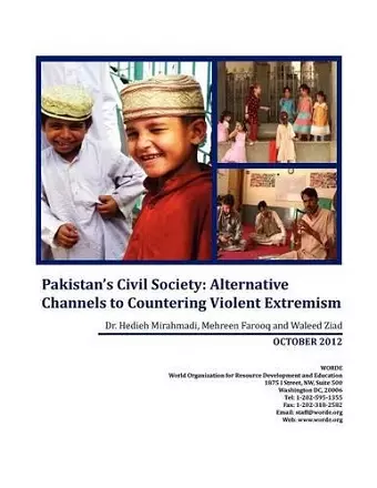 Pakistan's Civil Society cover