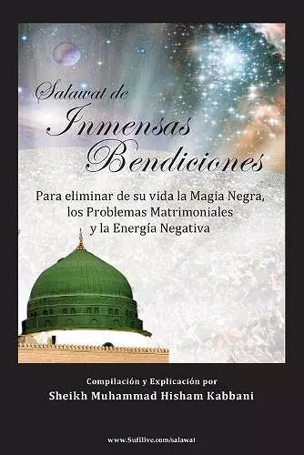 Salawat de Inmensas Bendiciones cover