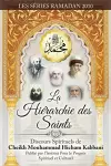 La Hierarchie Des Saints cover