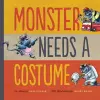 Monster Needs a Costume cover