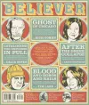 The Believer, Issue 101 cover
