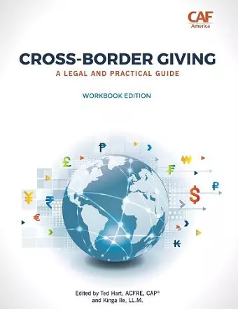 Cross-Border Giving cover