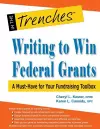 Writing to Win Federal Grants cover