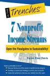 7 Nonprofit Income Streams cover