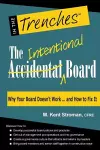 The Intentional Board cover