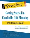 Getting Started in Charitable Gift Planning cover