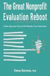 The Great Nonprofit Evaluation Reboot cover