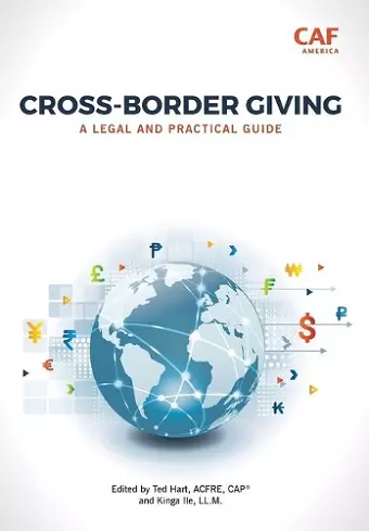 Cross-Border Giving cover