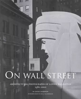 On Wall Street cover