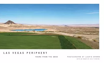 LAS Vegas Periphery cover