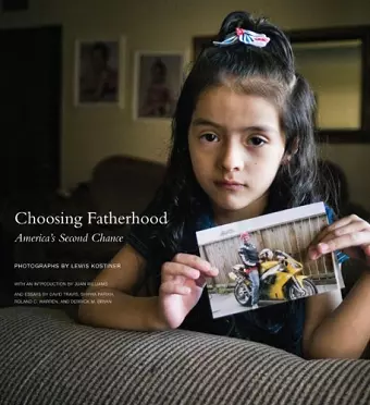 Choosing Fatherhood cover